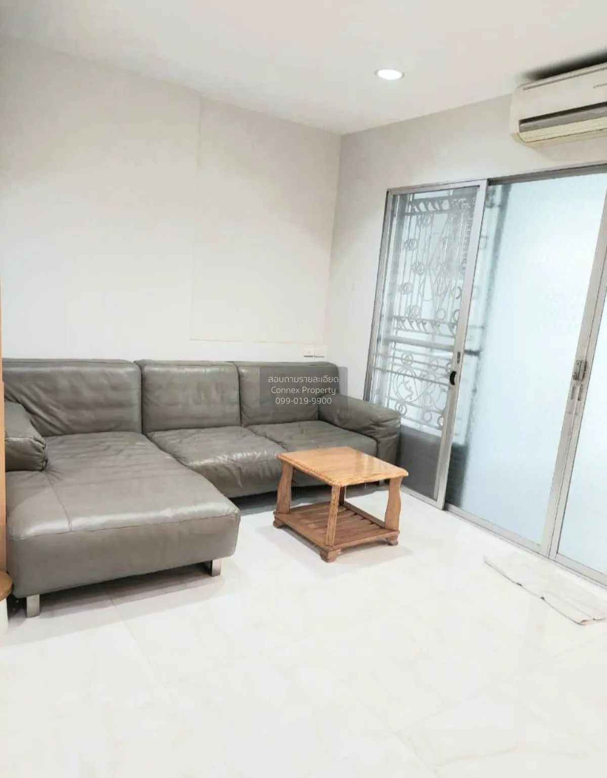 For Rent Baan Klang Muang Urbanion Sathorn-Taksin 1 , Bang Kho ,  1