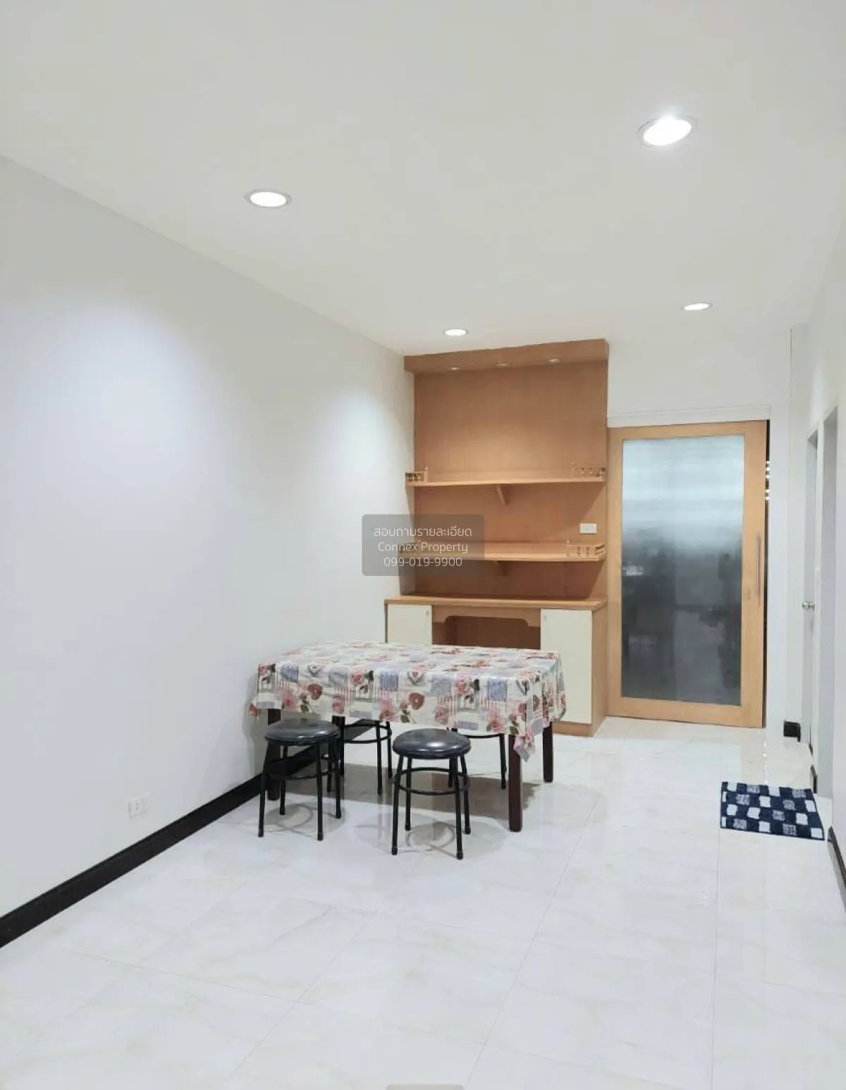 For Rent Baan Klang Muang Urbanion Sathorn-Taksin 1 , Bang Kho ,  2