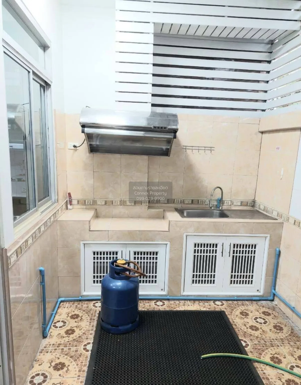 For Rent Baan Klang Muang Urbanion Sathorn-Taksin 1 , Bang Kho ,  3