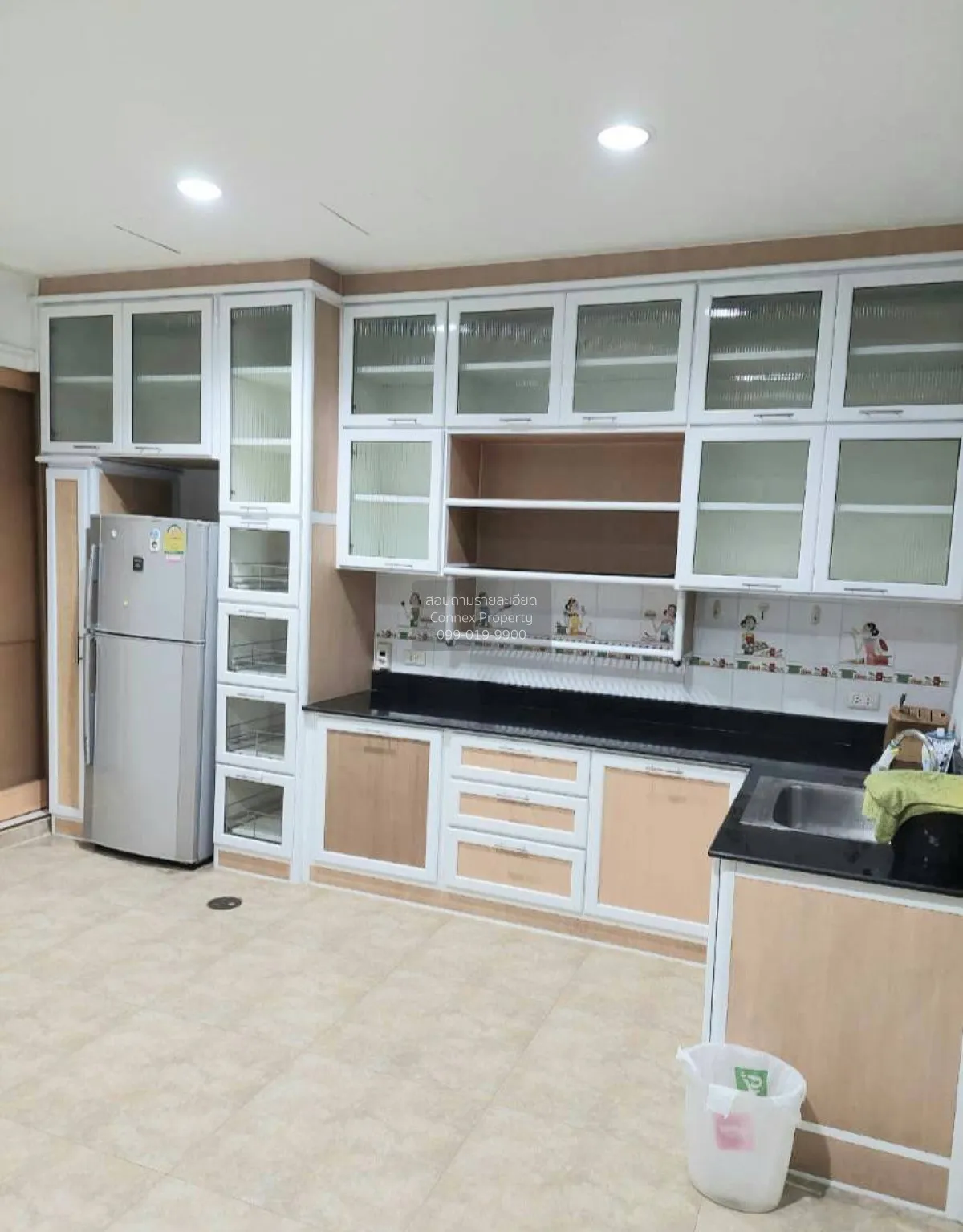 For Rent Baan Klang Muang Urbanion Sathorn-Taksin 1 , Bang Kho , 