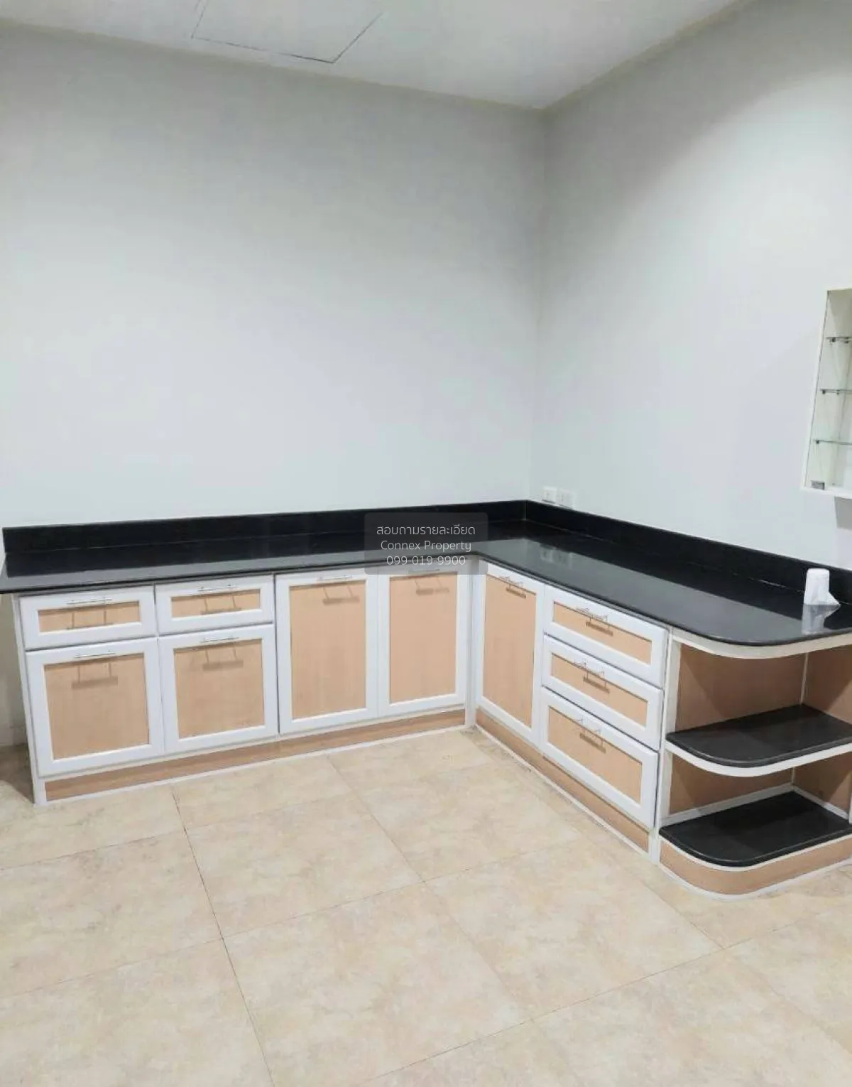 For Rent Baan Klang Muang Urbanion Sathorn-Taksin 1 , Bang Kho , 