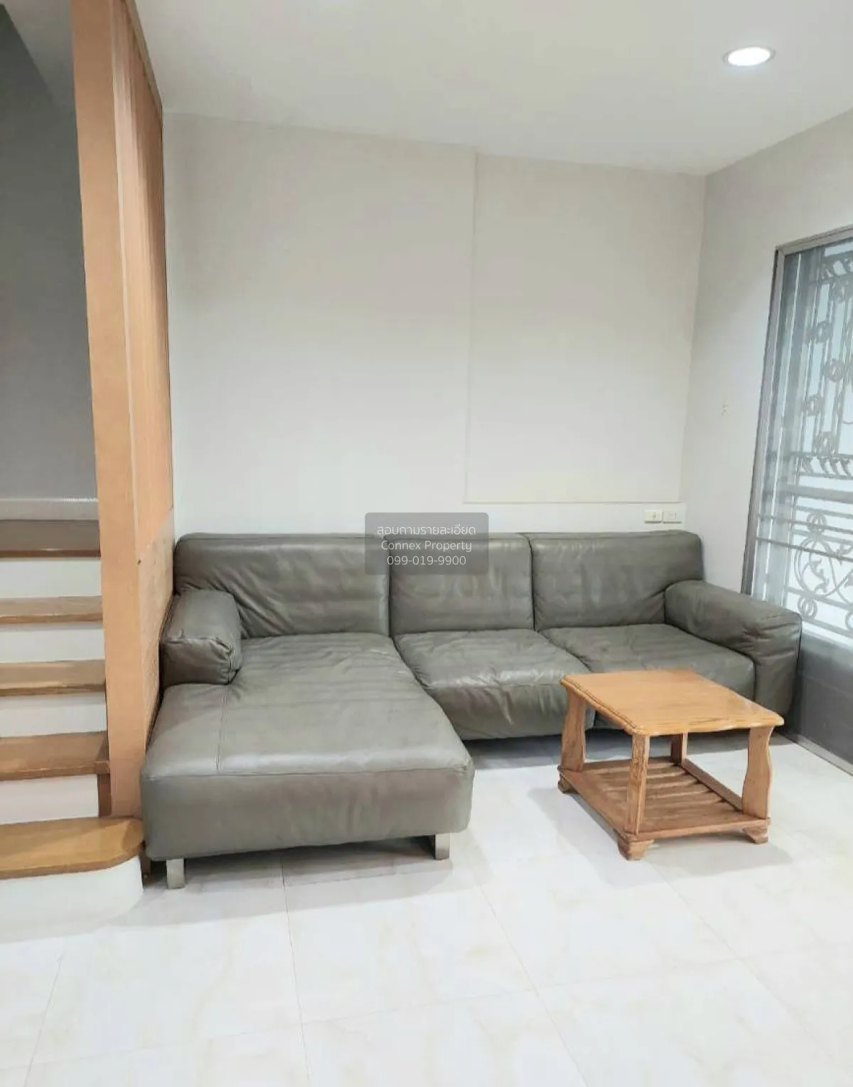 For Rent Baan Klang Muang Urbanion Sathorn-Taksin 1 , Bang Kho , 