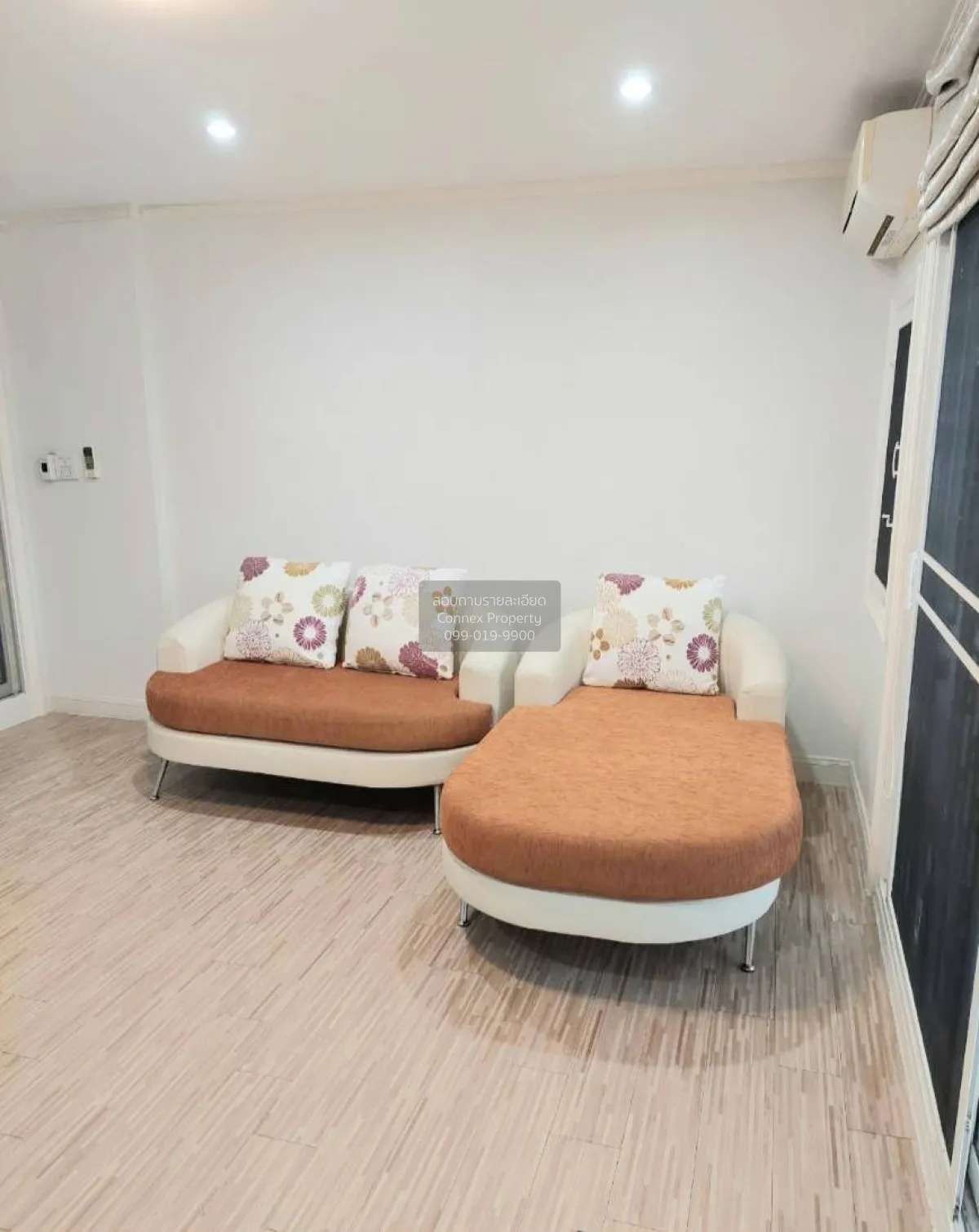 For Rent Baan Klang Muang Urbanion Sathorn-Taksin 1 , Bang Kho , 