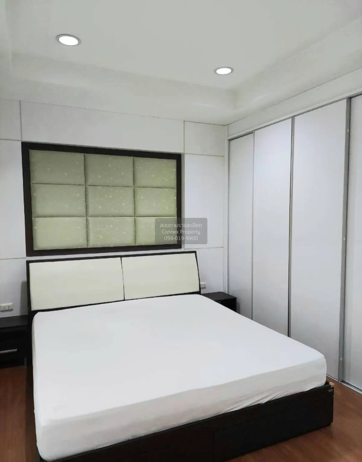 For Rent Baan Klang Muang Urbanion Sathorn-Taksin 1 , Bang Kho , 