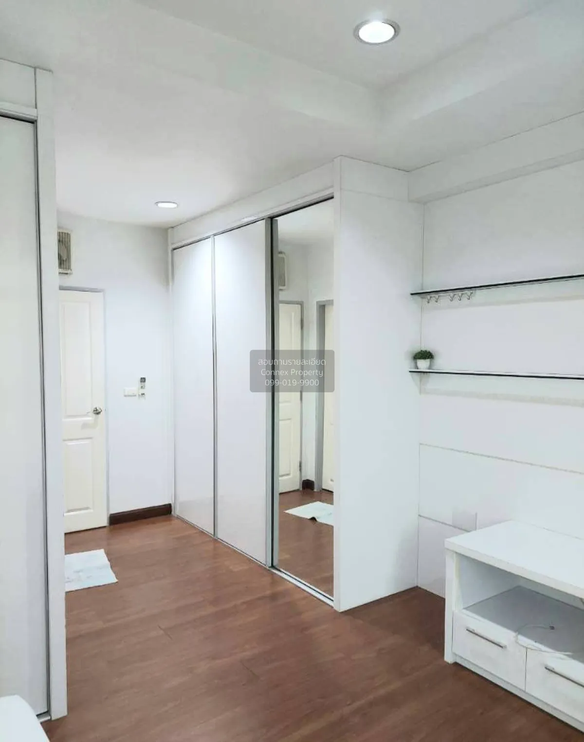 For Rent Baan Klang Muang Urbanion Sathorn-Taksin 1 , Bang Kho , 