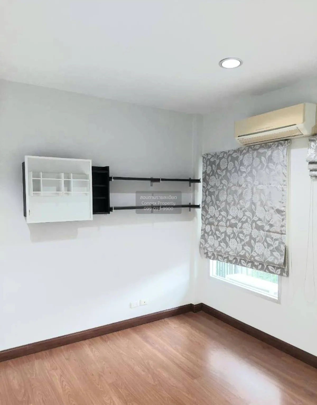 For Rent Baan Klang Muang Urbanion Sathorn-Taksin 1 , Bang Kho , 