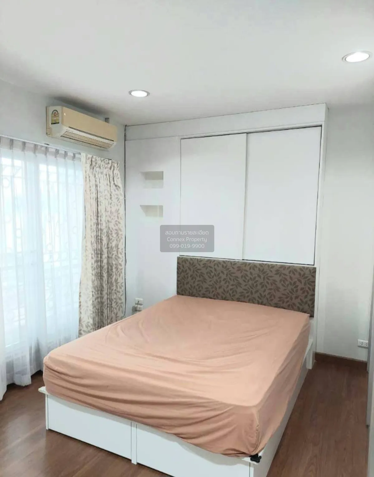 For Rent Baan Klang Muang Urbanion Sathorn-Taksin 1 , Bang Kho , 
