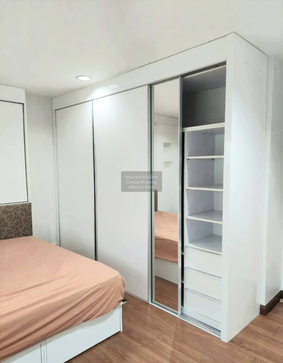 For Rent Baan Klang Muang Urbanion Sathorn-Taksin 1 , Bang Kho , 