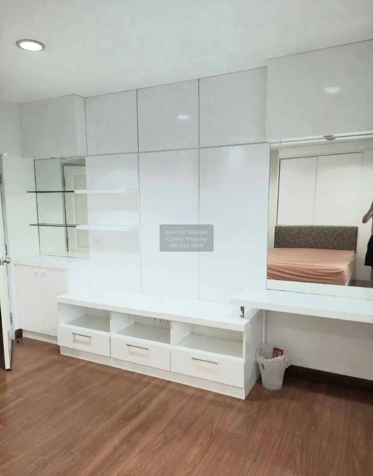 For Rent Baan Klang Muang Urbanion Sathorn-Taksin 1 , Bang Kho , 