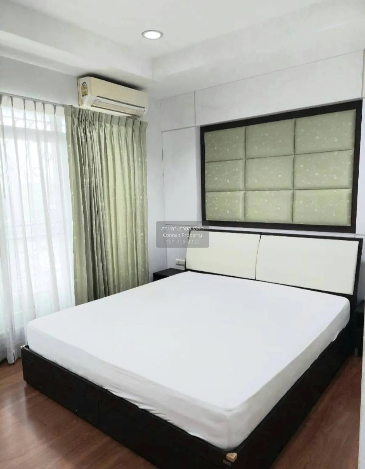 For Rent Baan Klang Muang Urbanion Sathorn-Taksin 1 , Bang Kho , 