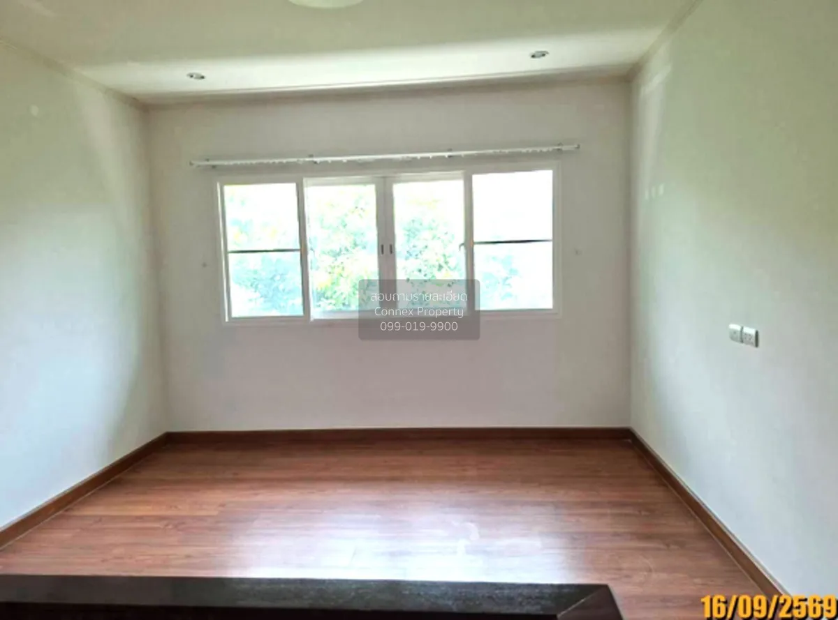 For Sale House , Supalai Pride Bangna - Wongwaen , Racha Thewa , 