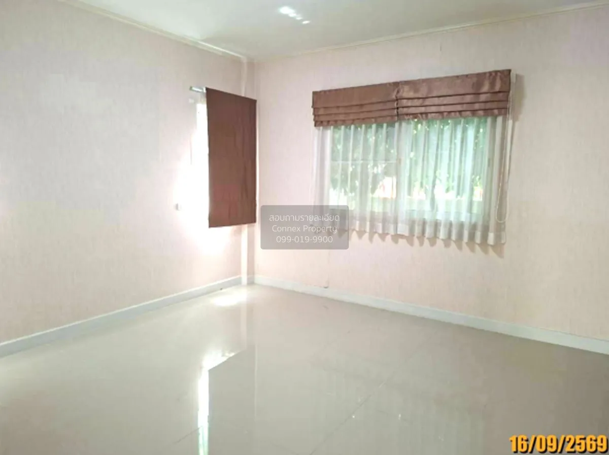 For Sale House , Supalai Pride Bangna - Wongwaen , Racha Thewa , 