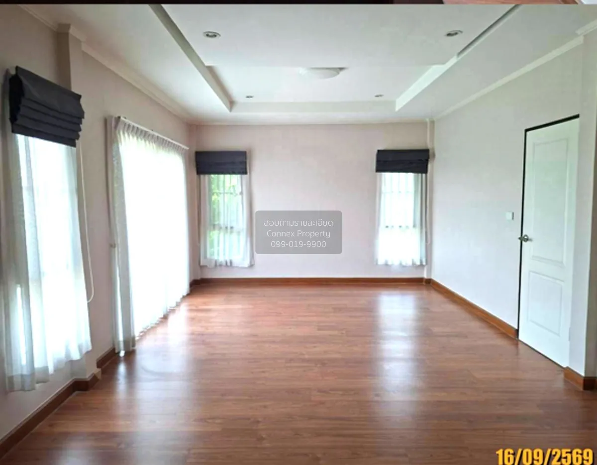 For Sale House , Supalai Pride Bangna - Wongwaen , Racha Thewa , 