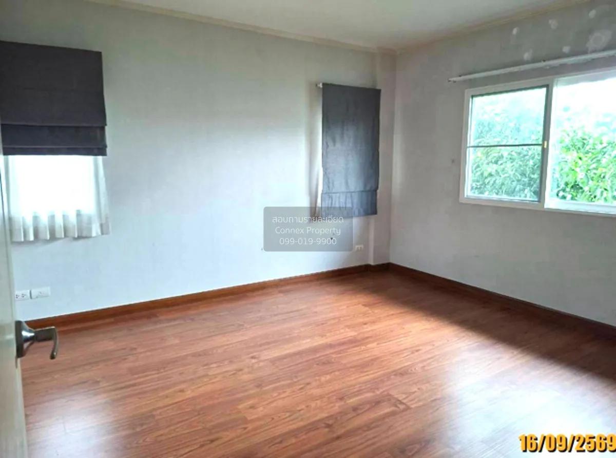 For Sale House , Supalai Pride Bangna - Wongwaen , Racha Thewa , 