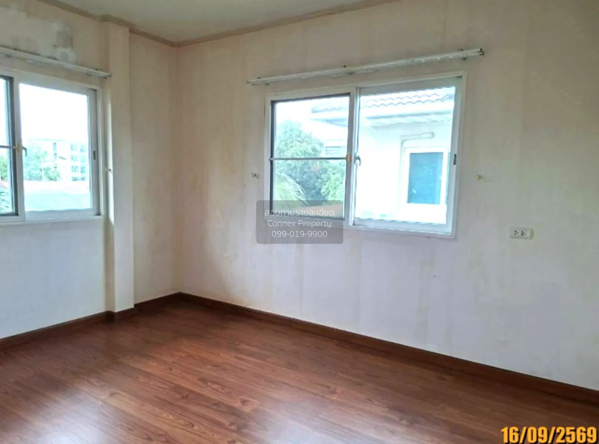 For Sale House , Supalai Pride Bangna - Wongwaen , Racha Thewa , 
