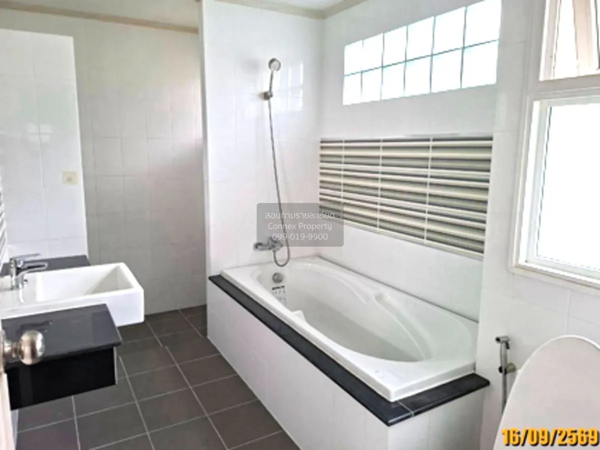 For Sale House , Supalai Pride Bangna - Wongwaen , Racha Thewa , 