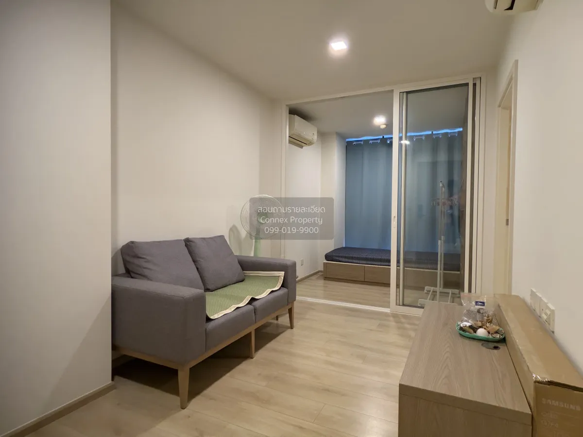 For Rent Condo , Chambers Onnut Station , BTS-On Nut , Bang Chak  1