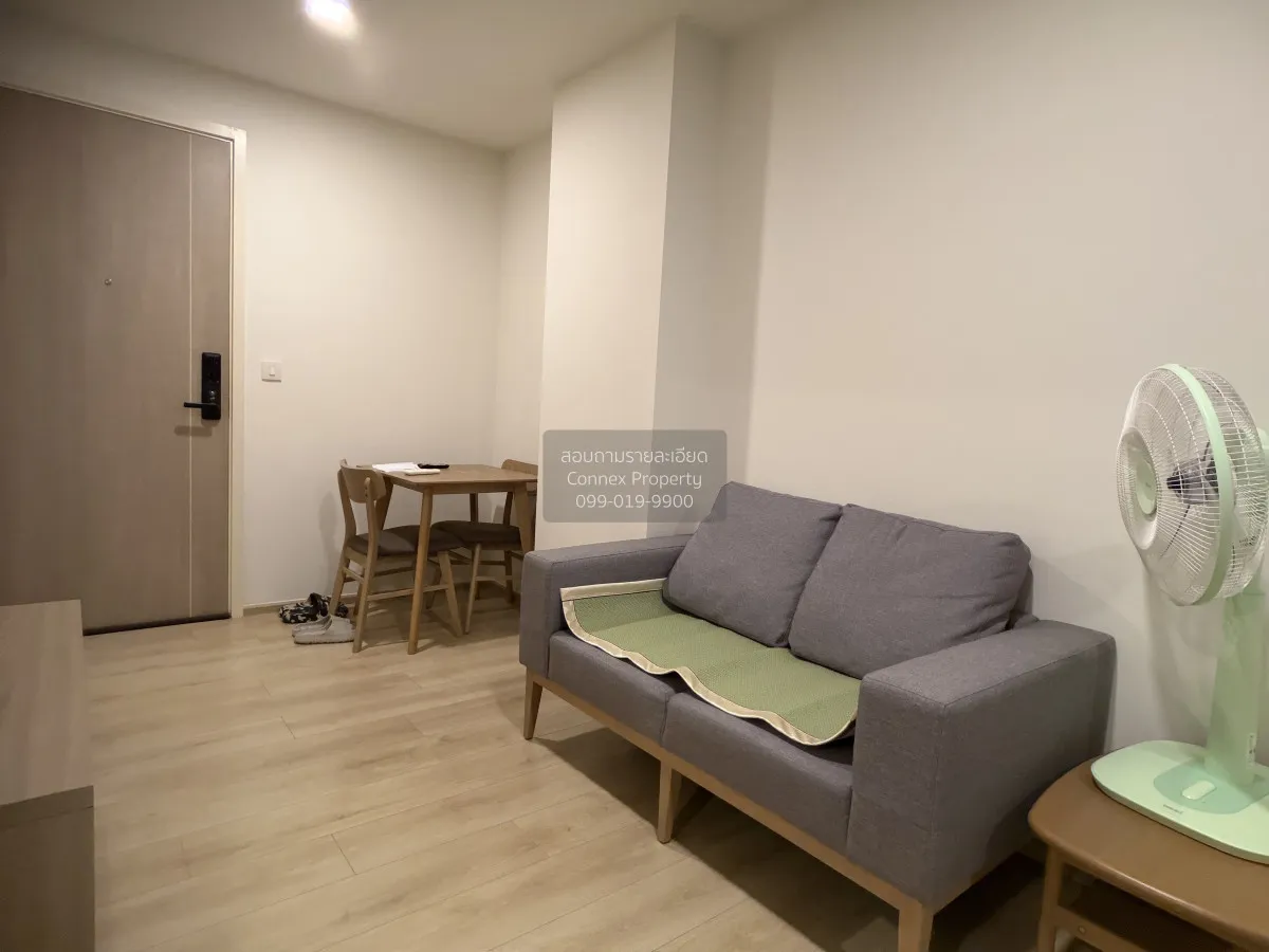 For Rent Condo , Chambers Onnut Station , BTS-On Nut , Bang Chak  2