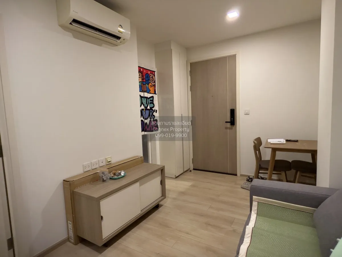 For Rent Condo , Chambers Onnut Station , BTS-On Nut , Bang Chak  3