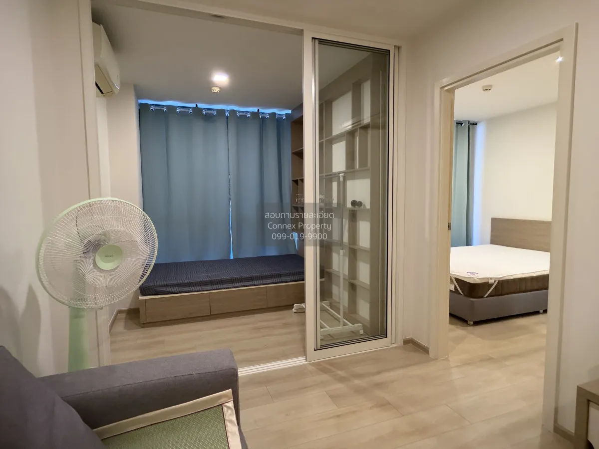 For Rent Condo , Chambers Onnut Station , BTS-On Nut , Bang Chak  4