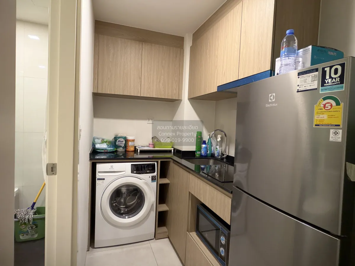 For Rent Condo , Chambers Onnut Station , BTS-On Nut , Bang Chak 