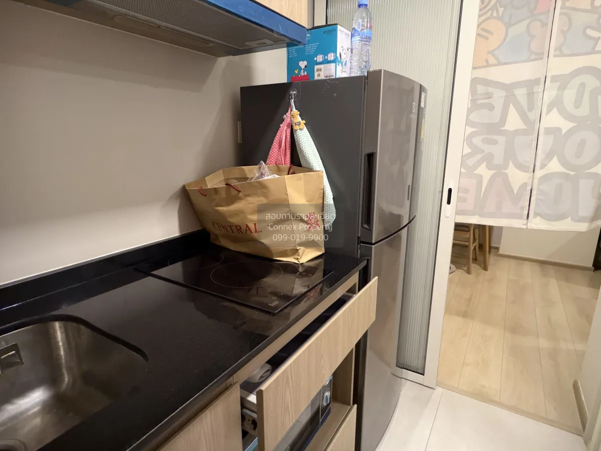 For Rent Condo , Chambers Onnut Station , BTS-On Nut , Bang Chak 