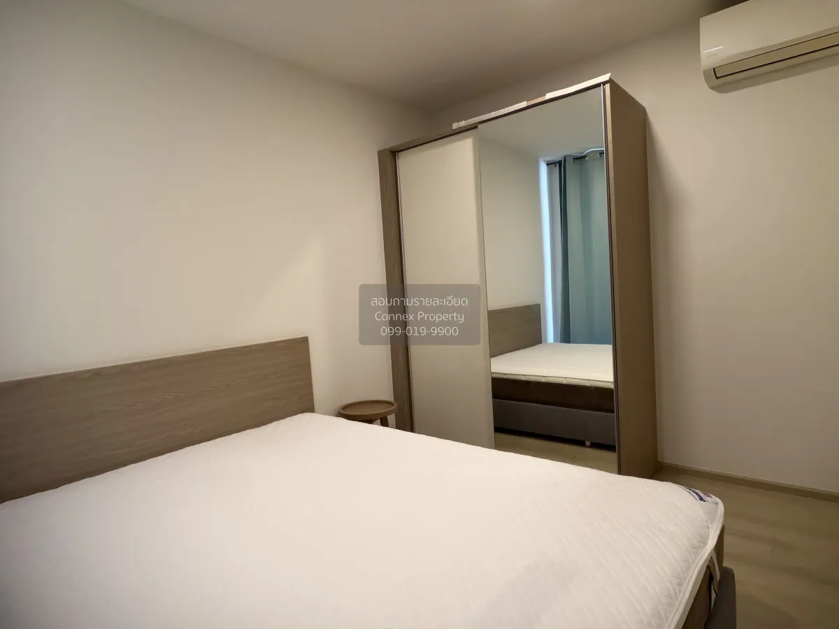 For Rent Condo , Chambers Onnut Station , BTS-On Nut , Bang Chak 