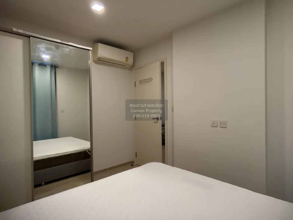 For Rent Condo , Chambers Onnut Station , BTS-On Nut , Bang Chak 