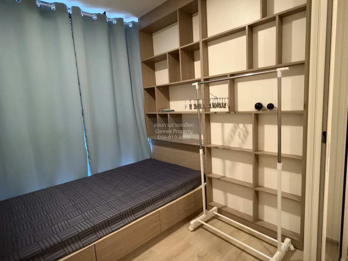 For Rent Condo , Chambers Onnut Station , BTS-On Nut , Bang Chak 