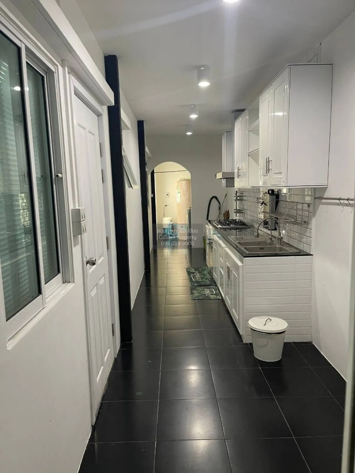 For Sale House , Lalin Town Lio BLISS Latkrabang-Suvarnabhumi , S