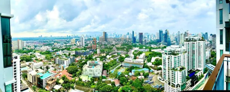 เช่าคอนโด  ริทึ่ม สุขุมวิท 42 BTS-เอกมัย พระโขนง เขต คลองเตย กรุง