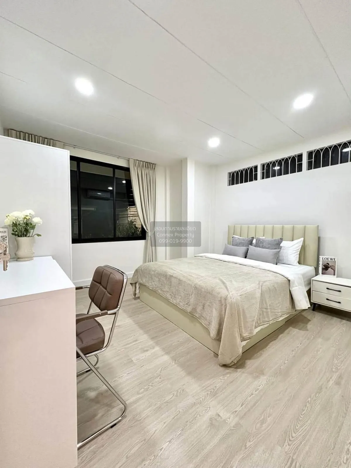 เช่าบ้านเดี่ยว ห้วยขวาง - สุทธิสาร ห้วยขวาง เขต ห้วยขวาง กรุงเทพ  4