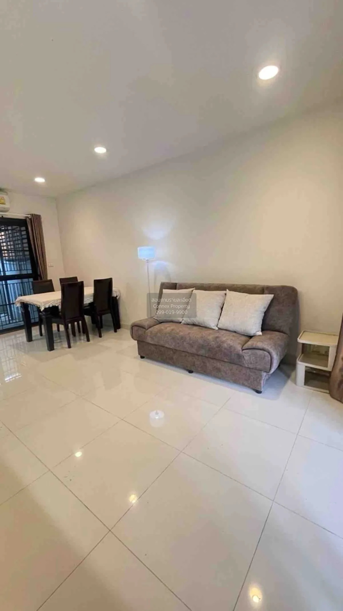 For Rent Townhouse/Townhome  , BAAN KLANG MUANG RAMA 2 – BHUDDHAB 2