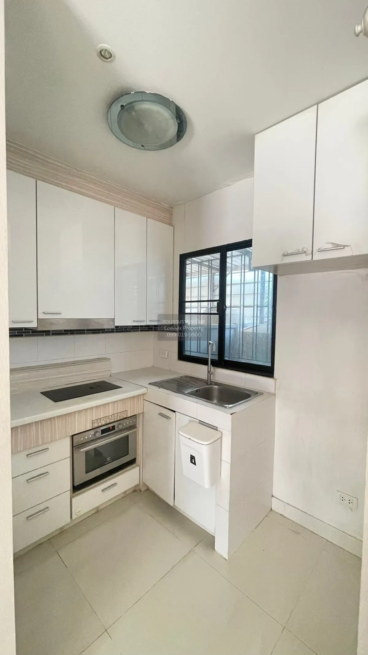 For Rent Townhouse/Townhome  , BAAN KLANG MUANG RAMA 2 – BHUDDHAB 4