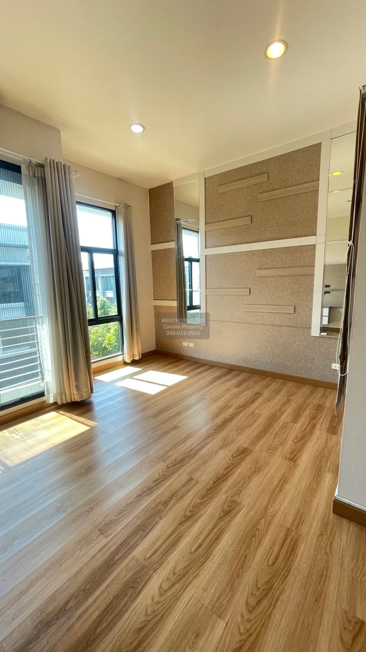 For Rent Townhouse/Townhome  , BAAN KLANG MUANG RAMA 2 – BHUDDHAB