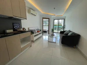 For Sale Condo , Laguna Beach Resort 3 - The Maldives , Mueang Phata , Bang Lamung , Chon Buri , CX-180721