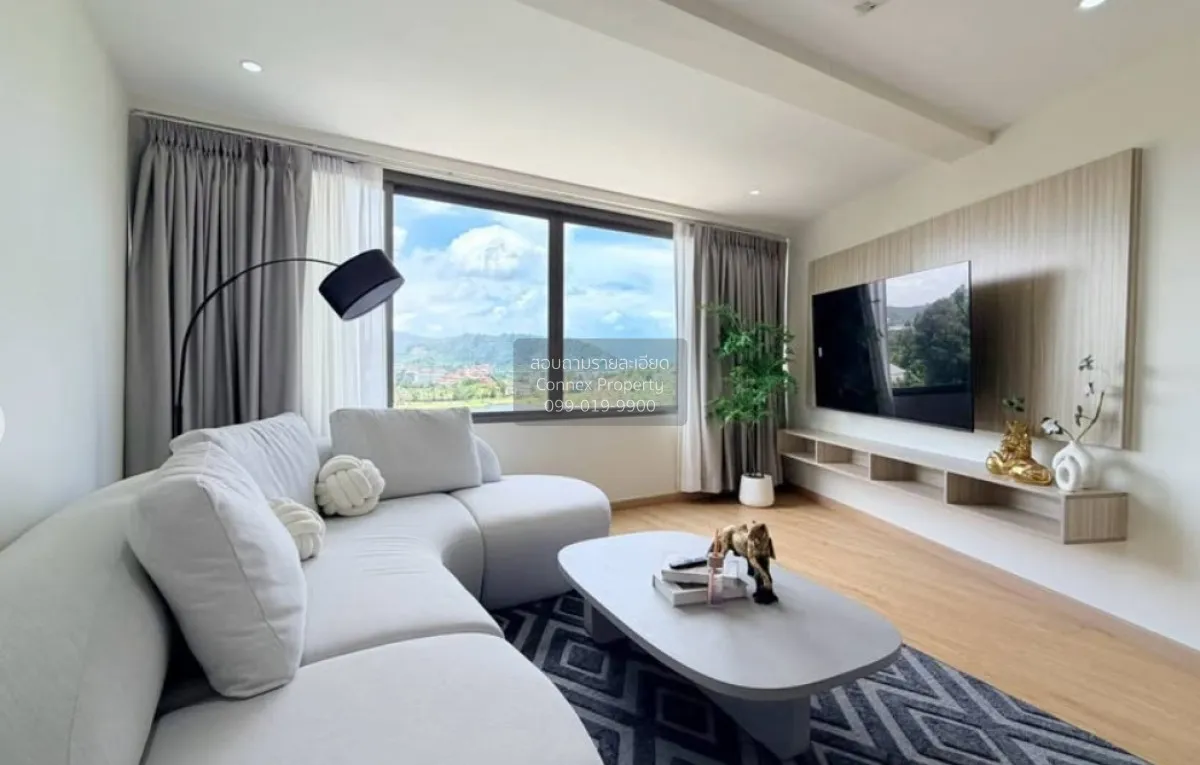 For Sale Condo , Phuket Golf View Condominium , Kathu , Kathu , P 3