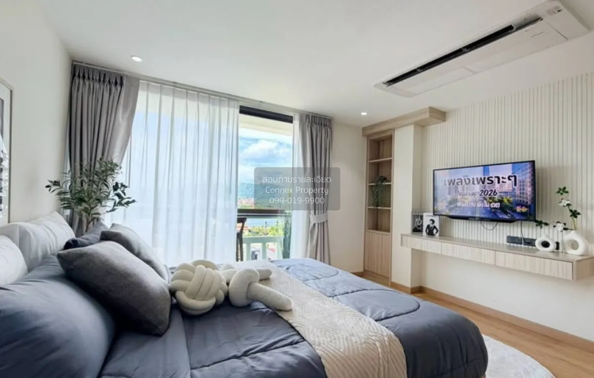For Sale Condo , Phuket Golf View Condominium , Kathu , Kathu , P