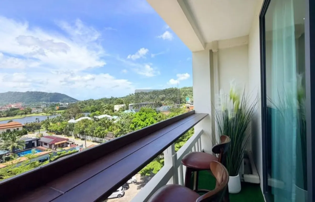 For Sale Condo , Phuket Golf View Condominium , Kathu , Kathu , P