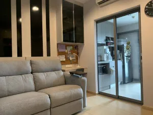 For Sale Condo , Whizdom Connect Sukhumvit , BTS-Punnawithi , Bang Chak , Phra Khanong , Bangkok , CX-180728