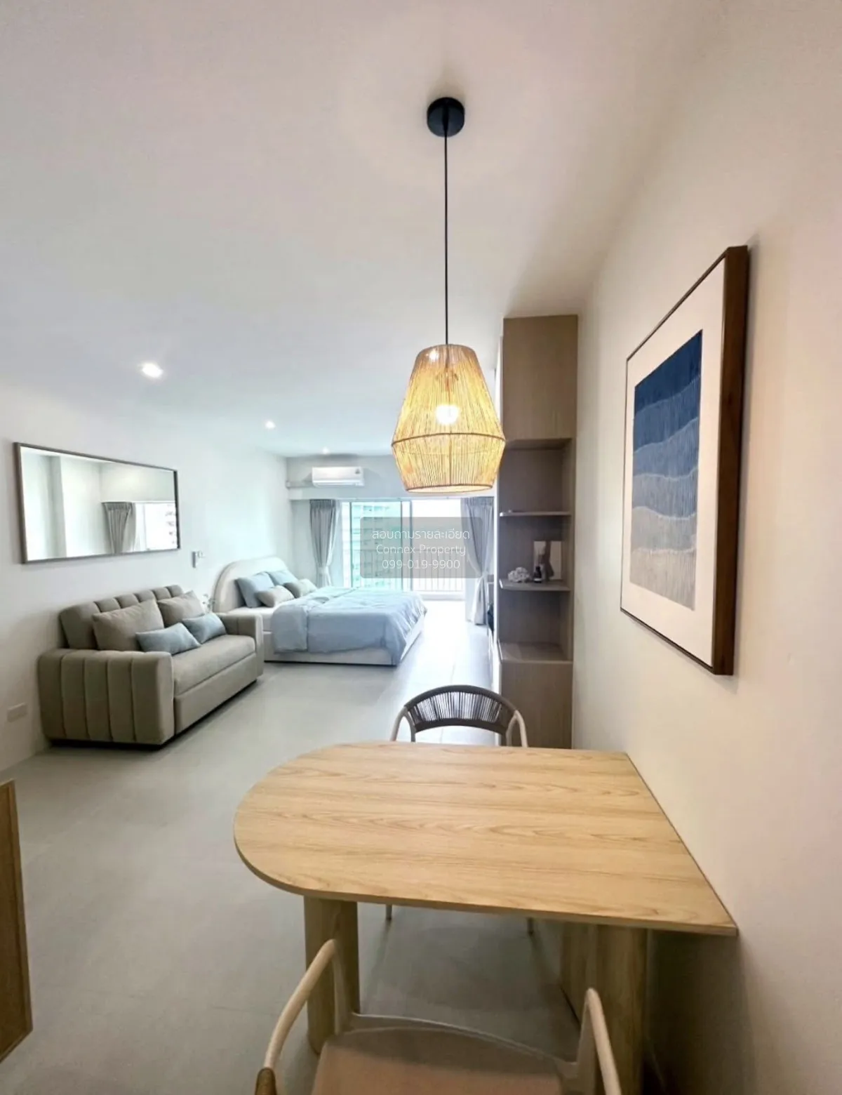 For Sale Condo , Wongamat Garden Beach Resort Condominium , nice  2