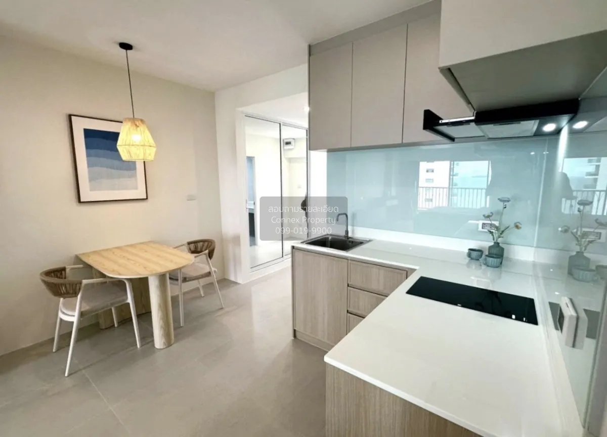For Sale Condo , Wongamat Garden Beach Resort Condominium , nice  4
