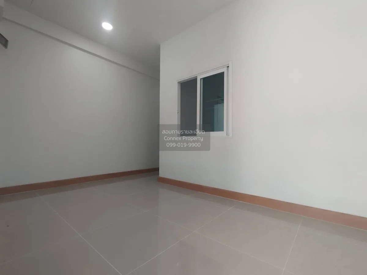 For Sale Townhouse/Townhome  , Baan Bangpu Villa , Thai Ban Mai , 3
