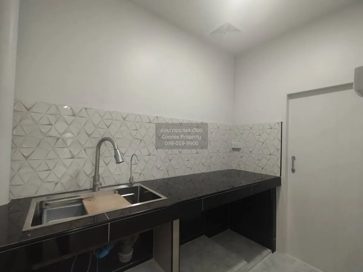For Sale Townhouse/Townhome  , Baan Bangpu Villa , Thai Ban Mai ,