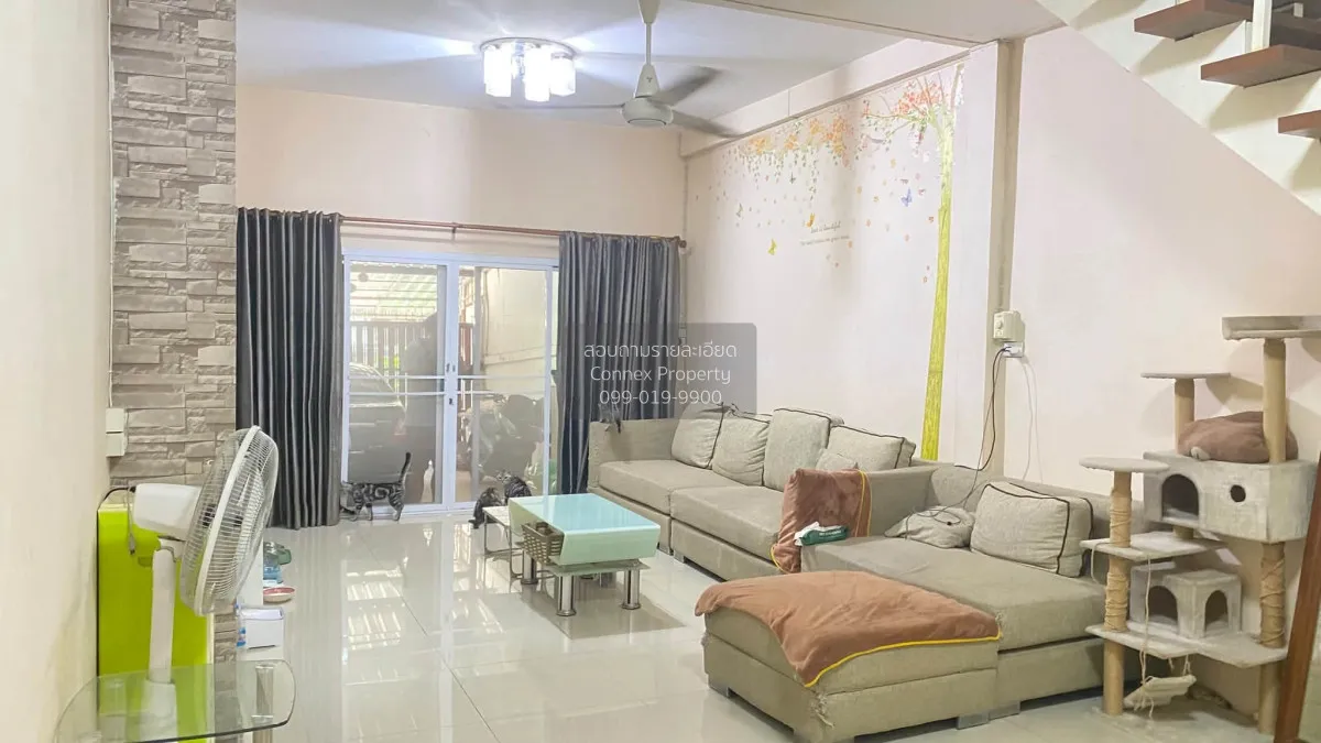 For Sale House , Baan Romsai Petchkasem 69 , MRT-Lak Song , Bang  2