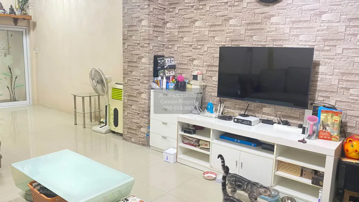 For Sale House , Baan Romsai Petchkasem 69 , MRT-Lak Song , Bang  4