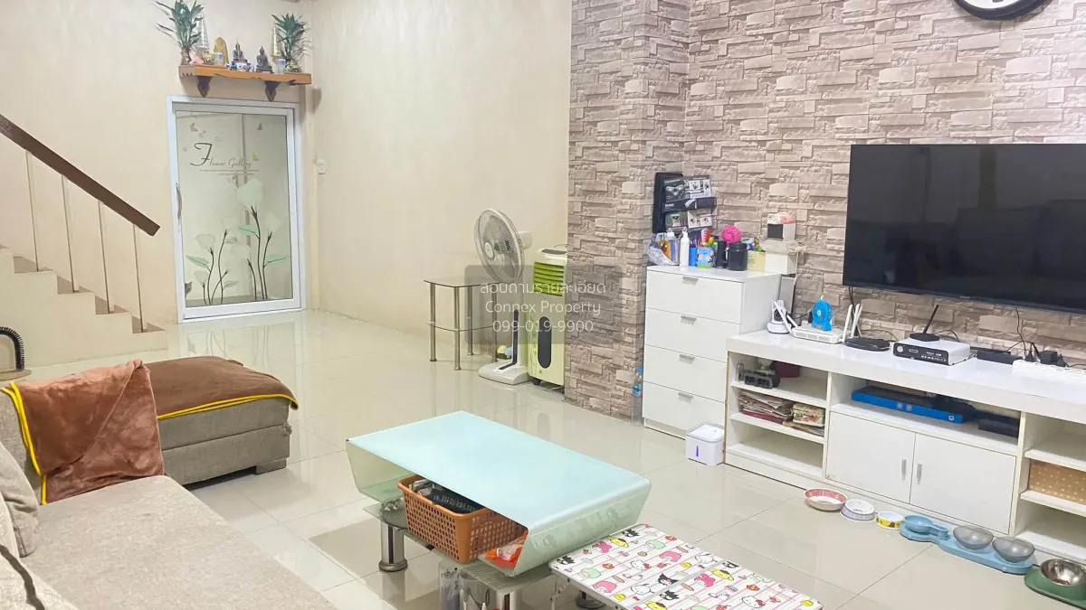 For Sale House , Baan Romsai Petchkasem 69 , MRT-Lak Song , Bang 