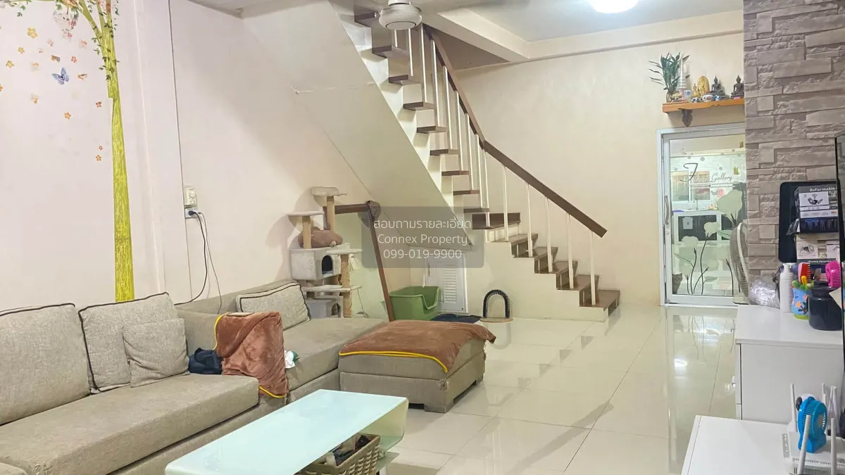 For Sale House , Baan Romsai Petchkasem 69 , MRT-Lak Song , Bang 