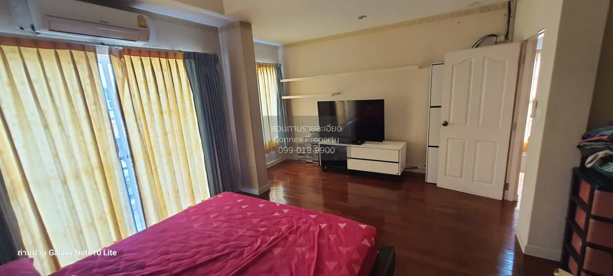 ขายบ้าน  นันทวัน สาทร - ราชพฤกษ์ บางแวก เขต ภาษีเจริญ กรุงเทพ CX-