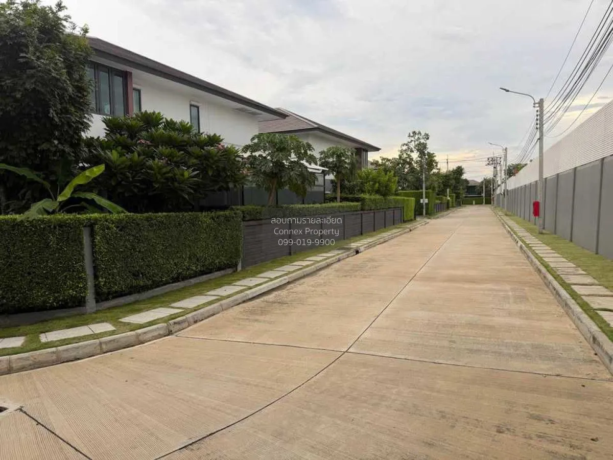 ขายบ้าน  เศรษฐสิริ ทวีวัฒนา  ศาลาธรรมสพน์ เขต ทวีวัฒนา กรุงเทพ CX 2